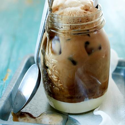 Affogato Rezept