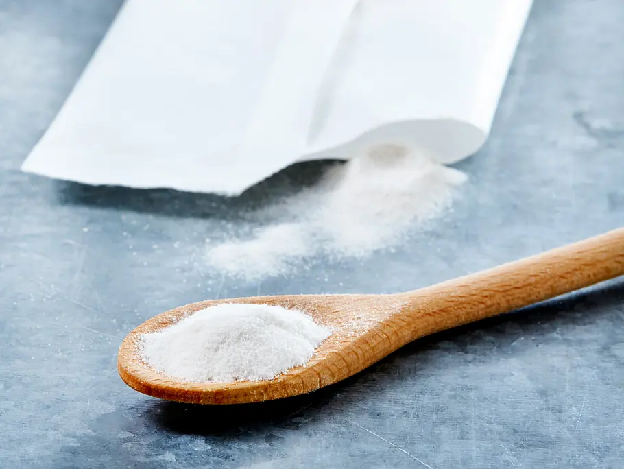 Agar-Agar - veganes Geliermittel
