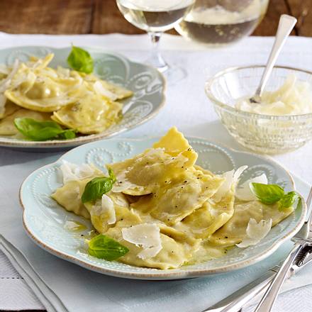 Agnolotti Rezept Agnolotti Rezept
