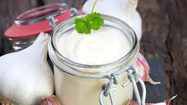 Aioli selber machen - Foto: Christian Jung / Fotolia