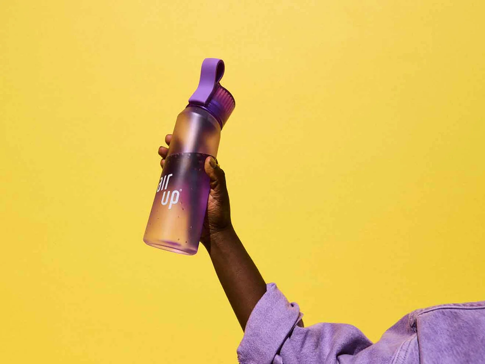 Air Up kaufen: Lohnt sich die Trend-Trinkflasche?