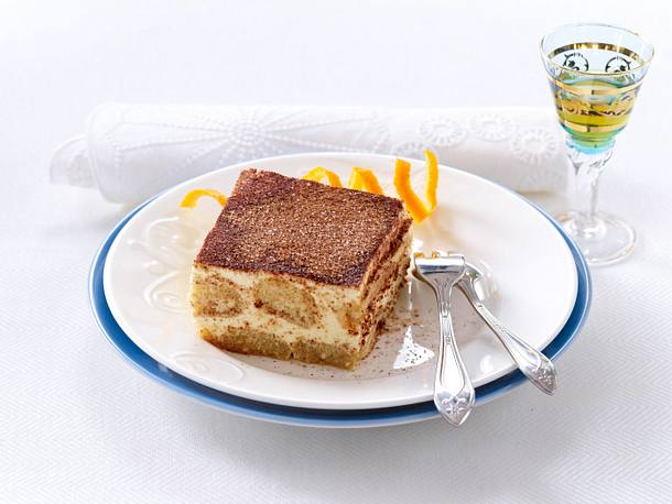 Alfons Schuhbeck: Bier Tirami Su mit Gewürz-Kakaozucker Rezept Alfons Schuhbeck: Bier Tirami Su mit Gewürz-Kakaozucker Rezept