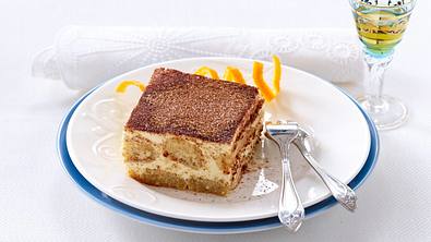 Alfons Schuhbeck: Bier Tirami Su mit Gewürz-Kakaozucker Rezept - Foto: LECKER @ Bauer Media Group