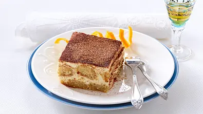 Alfons Schuhbeck: Bier Tirami Su mit Gewürz-Kakaozucker Rezept - Foto: LECKER @ Bauer Media Group