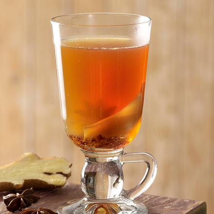 Alkoholfreier Glühpunsch Rezept Alkoholfreier Glühpunsch Rezept