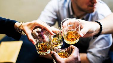 Alkoholfreier Whisky - Foto: iStock/Rawpixel