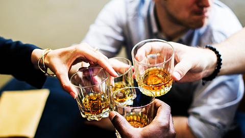 Alkoholfreier Whisky - Foto: iStock/Rawpixel