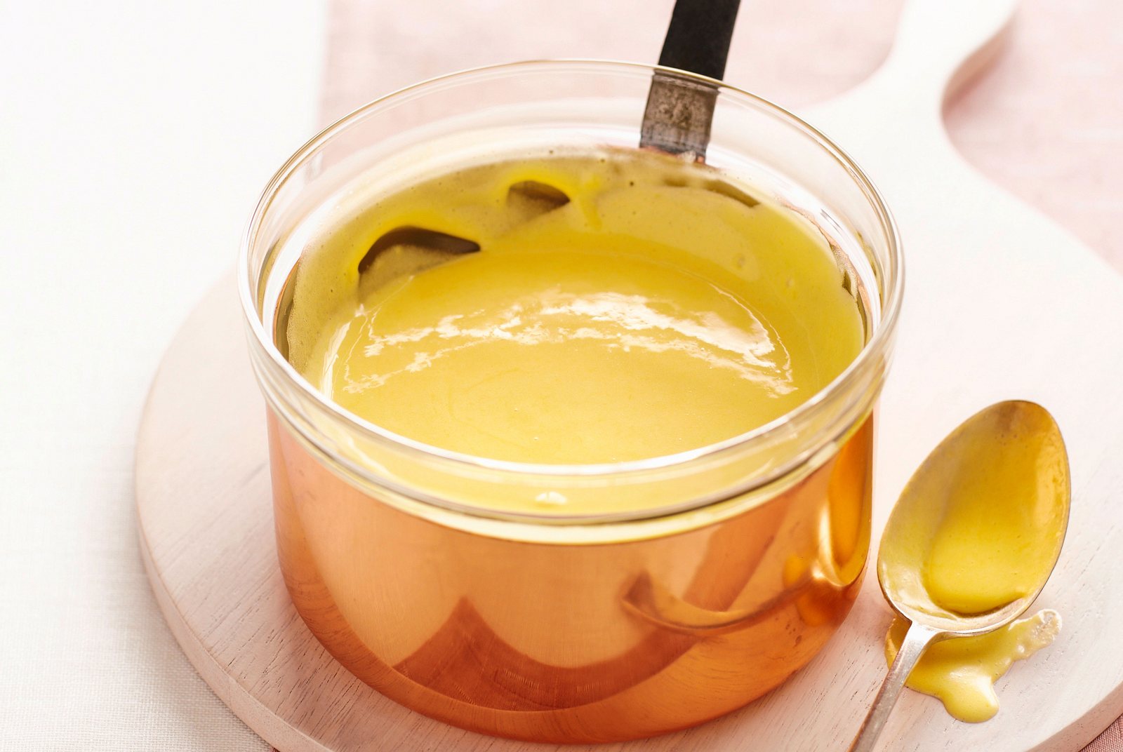 Sauce Hollandaise Rezept LECKER