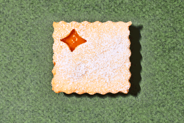 All-in-Lieblingsplätzchen Rezept