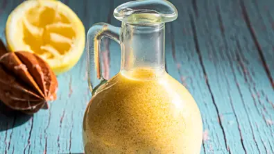 Creamy Hollandaise-Dressing Rezept - Foto: Creamy Hollandaise-Dressing Rezept