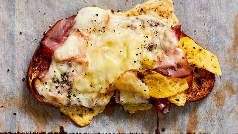 Alohasnack Rezept - Foto: House of Food / Bauer Food Experts KG
