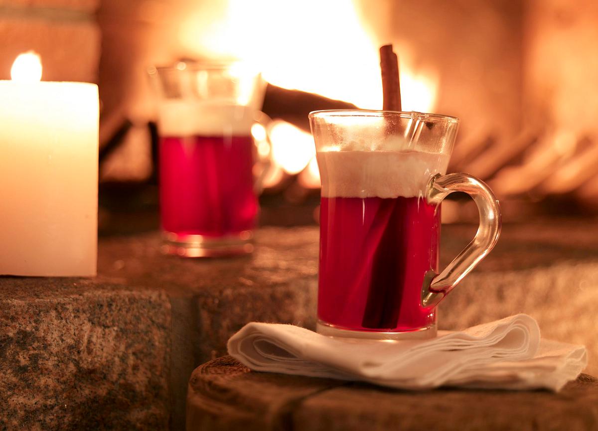 Alpenglüher Rezept