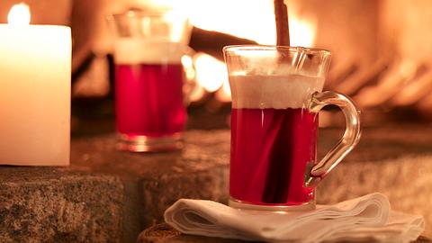 Alpenglüher Rezept - Foto: House of Food / Bauer Food Experts KG