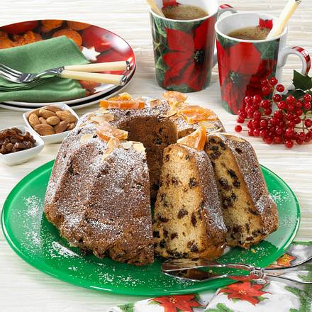 Altdeutscher Napfkuchen Rezept Altdeutscher Napfkuchen Rezept