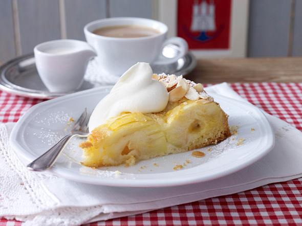 Apfelkuchen - herrlich duftende Verführung | LECKER