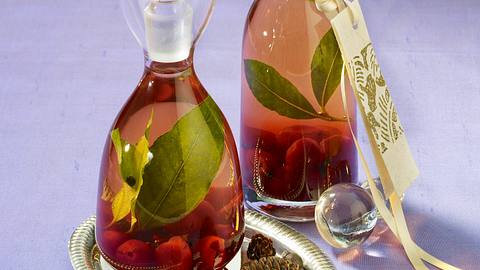 Amarena-Essig Rezept - Foto: House of Food / Bauer Food Experts KG