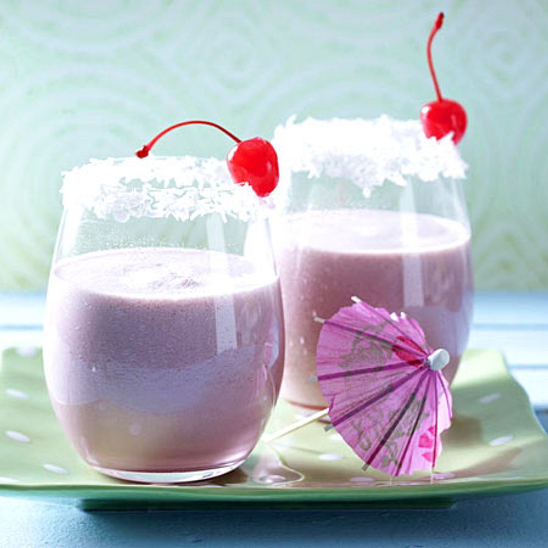Amarula-Kirsch-Cocktail Rezept Amarula-Kirsch-Cocktail Rezept