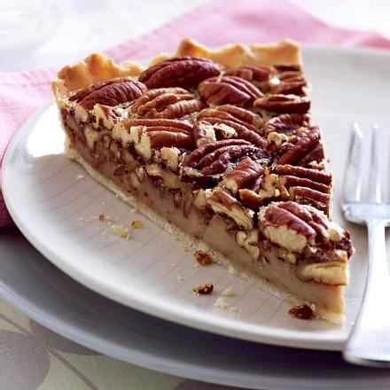 Amerikanische Tarte Rezept Lecker