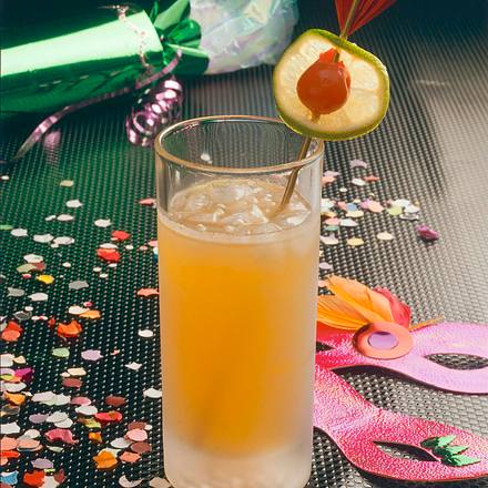 Amore mio Grapefruit-Drink Rezept Amore mio Grapefruit-Drink Rezept