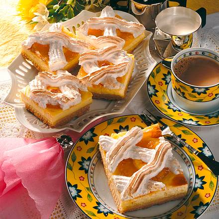 Ananas-Schmandkuchen Rezept Ananas-Schmandkuchen Rezept