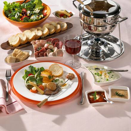 Ananassoße Rezept Ananassoße Rezept