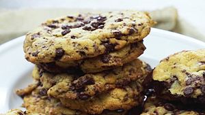 Andys Chocolate Chip Cookies - Foto: House of Food / Bauer Food Experts KG