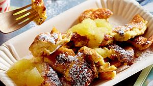 Topfkino: Andys Kaiserschmarrn - Foto: House of Food / Bauer Food Experts KG