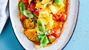 Andys Cannelloni-Pasta - Foto: House of Food / Bauer Food Experts KG