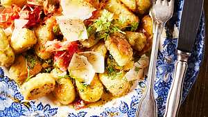 Easy Ricotta-Gnocchi - Foto: House of Food / Bauer Food Experts KG