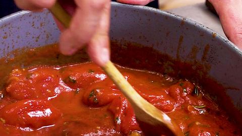 Topfkino - Folge 1: Tomatensoße - Foto: House of Food / Bauer Food Experts KG