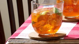 Angelas Aperol Rezept - Foto: House of Food / Bauer Food Experts KG