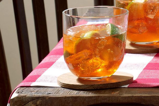 Angelas Aperol Rezept