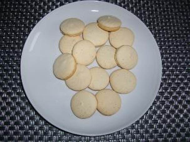 Anisplätzchen Rezept Anisplätzchen Rezept