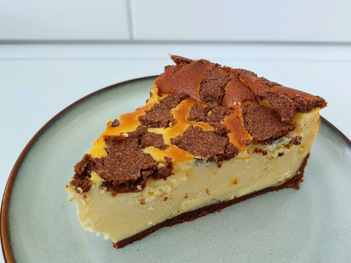 Ankarsrum Küchenmaschine Zupfkuchen