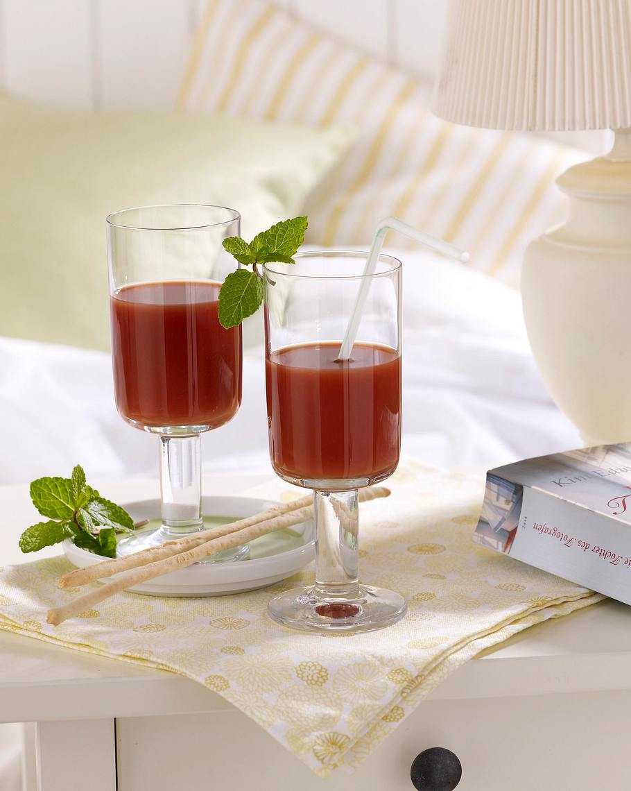 Anti-Kater-Drink Rezept