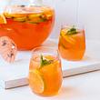 Aperol-Bowle-Rezept - Foto: ShowHeroes