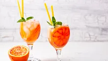 Aperol Spritz - das beste Rezept