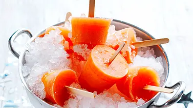 Aperol-Popsicles - Foto: Image Professionals