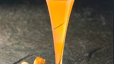 Aperol-Sekt Rezept - Foto: LECKER @ Bauer Media Group