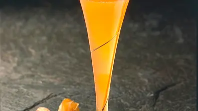 Aperol-Sekt Rezept - Foto: LECKER @ Bauer Media Group