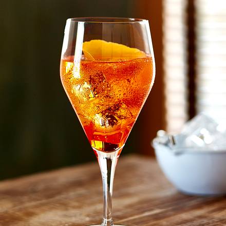 Aperol Spritz Rezept Aperol Spritz Rezept