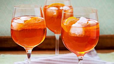 Alkoholfreie Cocktails - die besten Rezepte