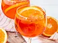 Aperol Spritz - Foto: ShowHeroes für LECKER @ Bauer Media Group