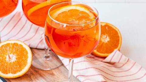 Aperol Spritz - Foto: ShowHeroes