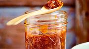 Apfel-Bacon-Jam Rezept - Foto: House of Food / Bauer Food Experts KG