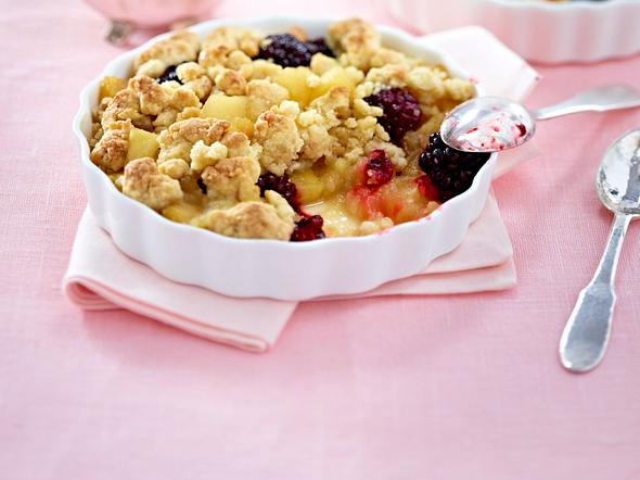 Desserts mit Äpfeln - die besten Rezepte | LECKER