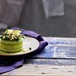 Apfel-Gurkensalat mit Mozzarella Rezept - Foto: House of Food / Bauer Food Experts KG
