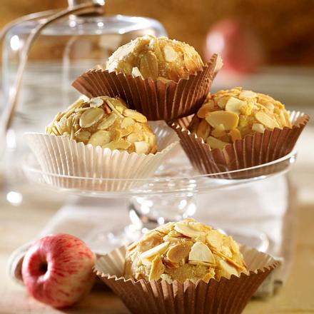 Apfel-Marzipan-Kugeln Rezept Apfel-Marzipan-Kugeln Rezept