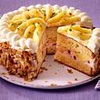 Apfel-Mascarpone-Torte Rezept - Foto: House of Food / Bauer Food Experts KG