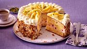 Apfel-Mascarpone-Torte Rezept - Foto: House of Food / Bauer Food Experts KG